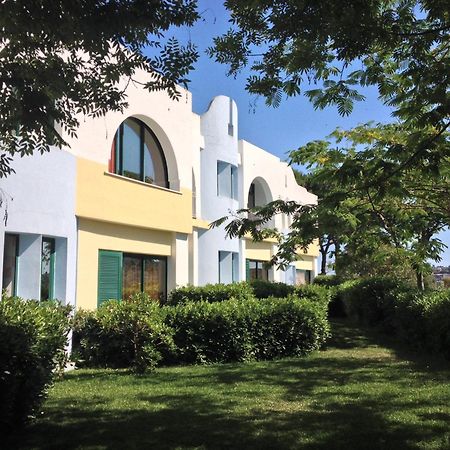 SENTIDO Paradiso Terme Resort&SPA con 5 piscine termali Forio di Ischia Esterno foto
